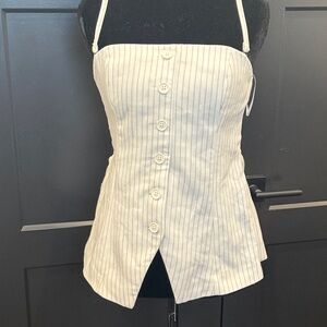 Abercrombie & Fitch Top Size Small